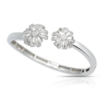 Sterling Silver & Gold Filled Bracelet